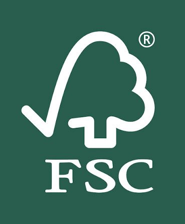 FSC® C109286 Belgesi
