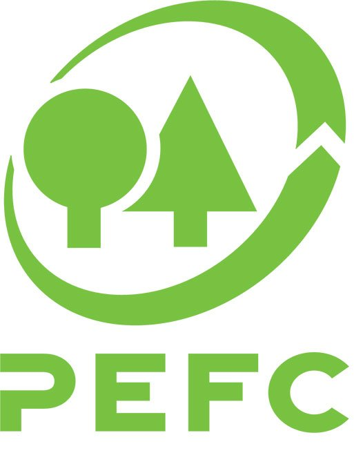 PEFC 54-31-00075 Belgesi