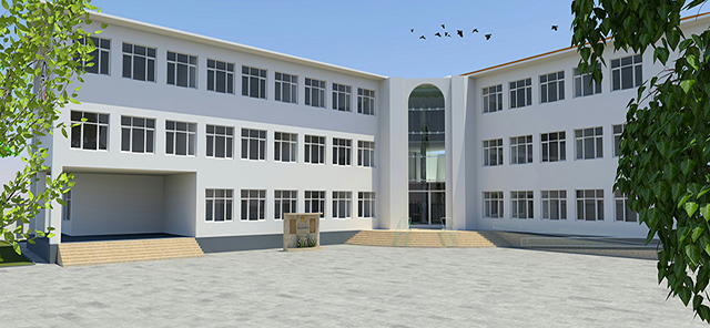 Modern Karton’dan eğitime dev destek